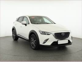 Mazda CX-3 2.0 Skyactiv-G, 4X4, Automat