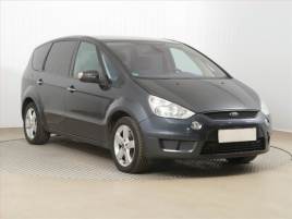 Ford S-MAX 2.2 TDCi, Tempomat