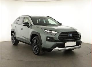 Toyota RAV4 2.5 Hybrid