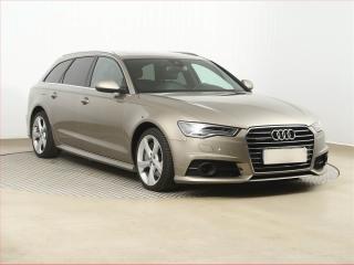 Audi A6 advanced 3.0 TDI, 4X4