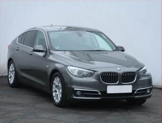 BMW 530d xDrive GT, 4X4, Automat