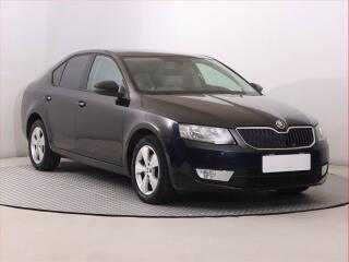 �koda Octavia 1.6 TDI, Automat, Tempomat