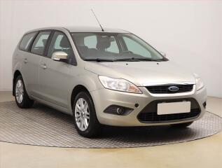 Ford Focus 1.6 16V, po STK, Ta�n�