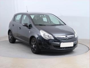 Opel Corsa 1.4, Navi, Tempomat