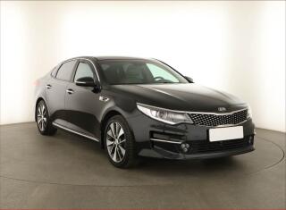 Kia Optima 1.7 CRDI, Automat, Navi