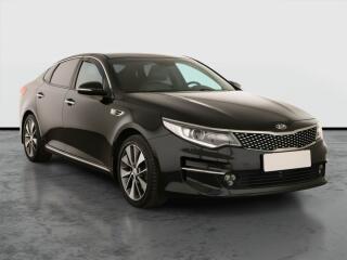 Kia Optima 1.7 CRDI, Automat, Navi