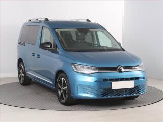 Volkswagen Caddy 1.5 TSI