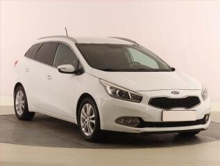 Kia Ceed 1.4 CVVT, �R,1.maj, Navi