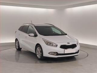 Kia Ceed 1.4 CVVT, �R,1.maj, Navi