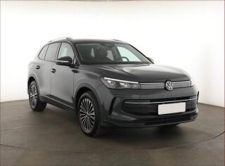 Volkswagen Tiguan 1.5 eTSI