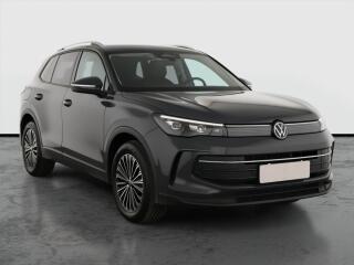 Volkswagen Tiguan 1.5 eTSI