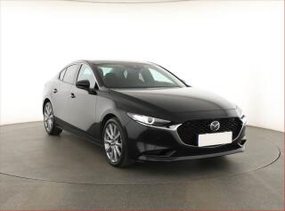 Mazda 3 2.0 Skyactiv-G