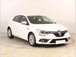 Renault Mgane 1.3 TCe, R,1.maj, Serv.kniha