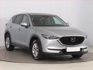 Mazda CX-5 2.5 Skyactiv-G, 4X4, Automat