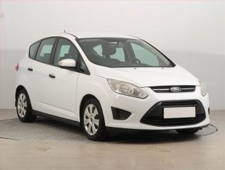 Ford C-MAX 1.6 16V, po STK, Tan