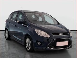 Ford C-MAX Titanium 1.6 EcoBoost