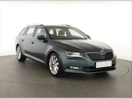 koda Superb 2.0 TDI, R,4X4,DSG