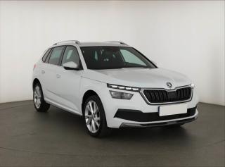 koda Kamiq Style 1.5 TSI, 110kW, R
