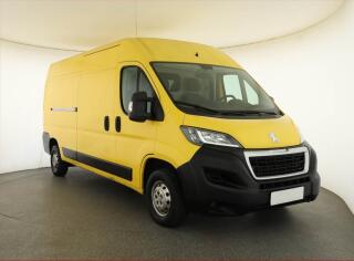 Peugeot Boxer 2.0 BlueHDi, L3H2, 13m3, 1.0t