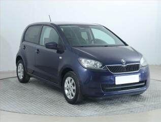 �koda Citigo 1.0 MPI