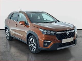 Suzuki SX4 S-Cross 1.4 BoosterJet