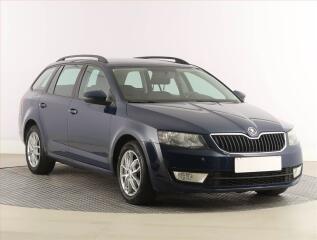 �koda Octavia 1.6 TDI, Tempomat