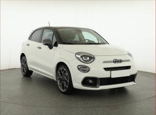 Fiat 500X 1.5 Mild-Hybrid, R, 1.MAJ