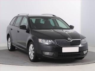 �koda Octavia Style 1.4 TSI, Automat, �R