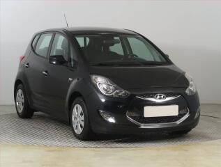 Hyundai ix20 1.6 CVVT, �R,1.maj