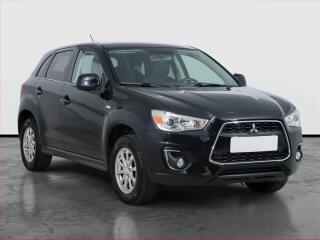 Mitsubishi ASX Inform 1.6 MIVEC, Navi