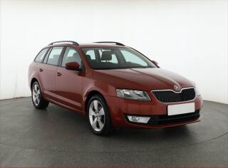 �koda Octavia 2.0 TDI, Tempomat