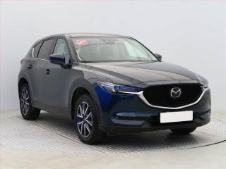 Mazda CX-5 2.5 Skyactiv-G, AUTOMAT, DPH