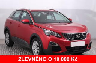 Peugeot 3008 Active 1.2 PureTech, �R,1.maj