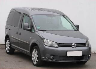 Volkswagen Caddy Roncalli Edition 1.6 TDI