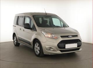 Ford Tourneo Connect Trend 1.6 TDCi, 5M�st, �R
