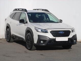 Subaru Outback 2.5 i