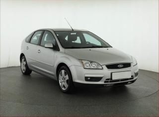 Ford Focus 1.6 16V, nov STK