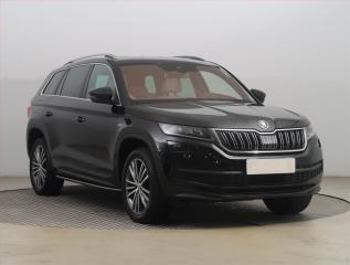 koda Kodiaq Laurin&Klement 2.0 TSI
