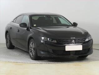 Peugeot 508 1.5 BlueHDi, Tempomat
