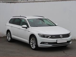 Volkswagen Passat Comfortline 2.0 TDI, 4X4