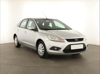 Ford Focus 1.6 16V, nov� STK, Ta�n�