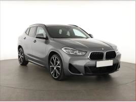 BMW X2 xDrive20d, R,DPH, xDrive