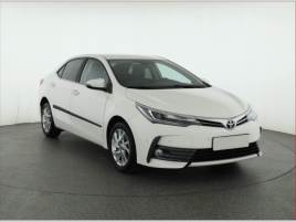 Toyota Corolla 1.6 Valvematic, R,1.maj