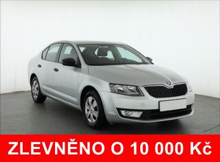 �koda Octavia 1.2 TSI, Serv.kniha