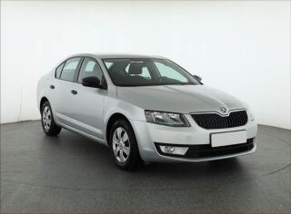 �koda Octavia 1.2 TSI, Serv.kniha