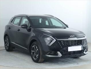 Kia Sportage 1.6 T-GDI