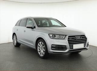 Audi Q7 S-Line 3.0 TDI