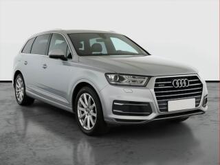 Audi Q7 S-Line 3.0 TDI