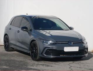 Volkswagen Golf R-Line 2.0 TDI