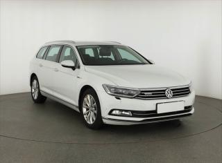 Volkswagen Passat 2.0 TDI, NOV V R, AUTOMAT